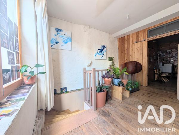 Murs commerciaux  à vendre 182 m² Guéret