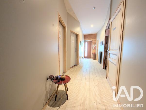 Murs commerciaux  à vendre 182 m² Guéret