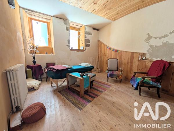 Murs commerciaux  à vendre 182 m² Guéret