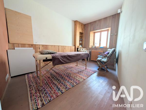 Murs commerciaux  à vendre 182 m² Guéret
