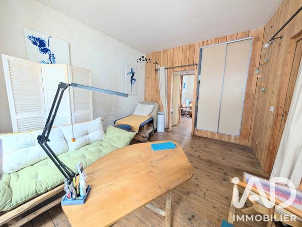 Murs commerciaux  à vendre 182 m² Guéret