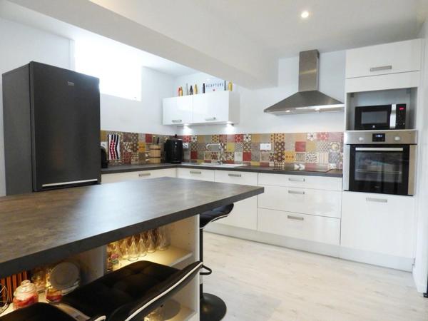 Superbe T3 de 94 m² en hyper-centre CLERMONT FERRAND (63)