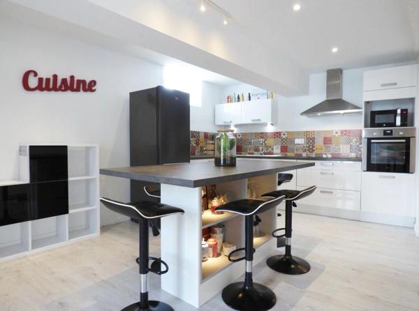Superbe T3 de 94 m² en hyper-centre CLERMONT FERRAND (63)