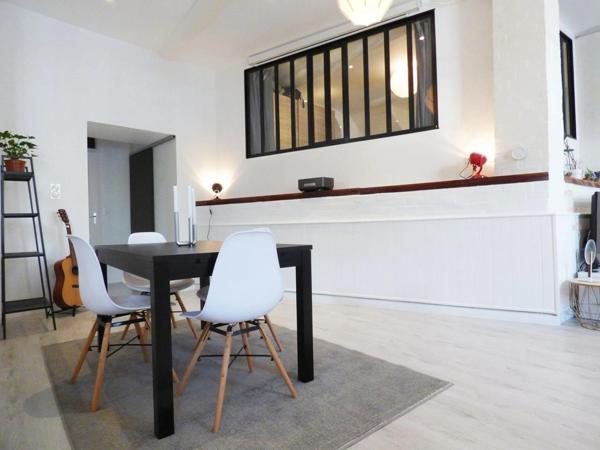 Superbe T3 de 94 m² en hyper-centre CLERMONT FERRAND (63)