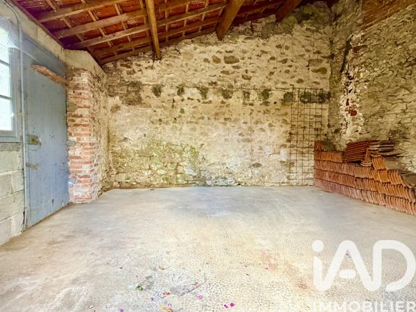 Maison à vendre 6 pièces 122 m² Fursac