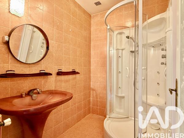 Maison à vendre 6 pièces 122 m² Fursac