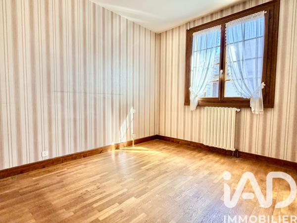 Maison à vendre 6 pièces 122 m² Fursac