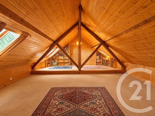 Maison à vendre  6 pièces - 207,57 m 2   YZEURE  - 03