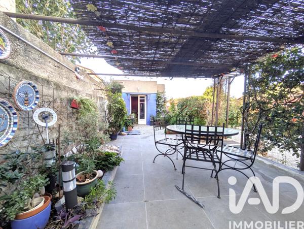 Maison à vendre 5 pièces 96 m² Bages