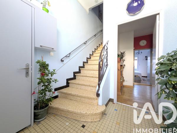 Maison à vendre 5 pièces 96 m² Bages