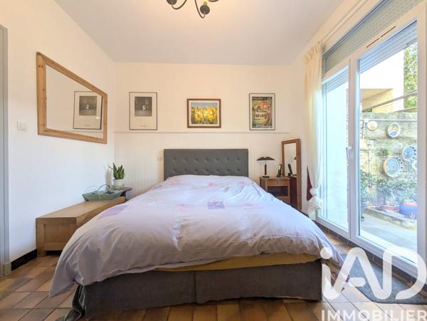 Maison à vendre 5 pièces 96 m² Bages