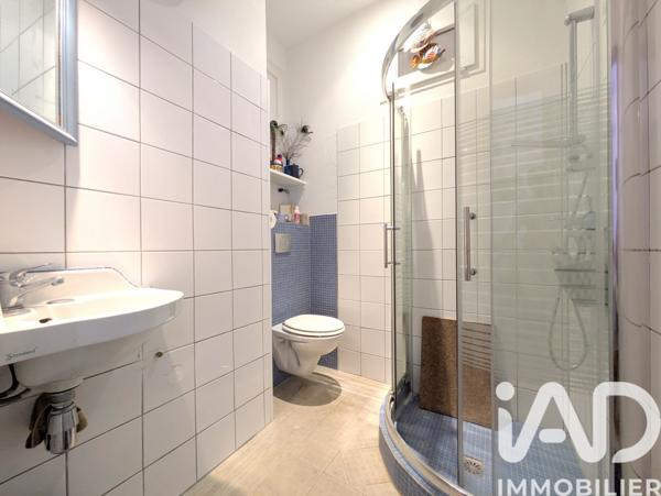 Maison à vendre 5 pièces 96 m² Bages