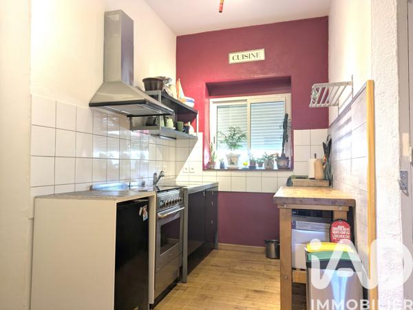 Maison à vendre 5 pièces 96 m² Bages