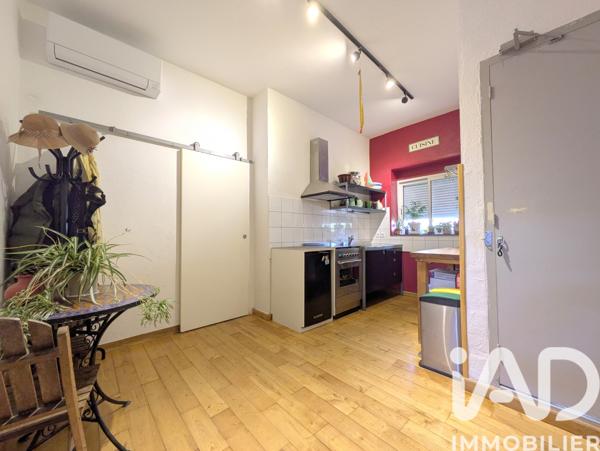 Maison à vendre 5 pièces 96 m² Bages