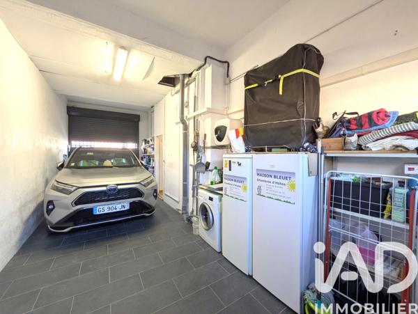 Maison à vendre 5 pièces 96 m² Bages