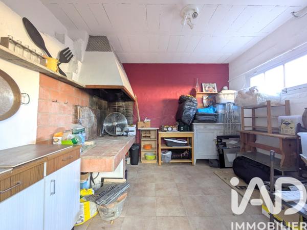 Maison à vendre 5 pièces 96 m² Bages