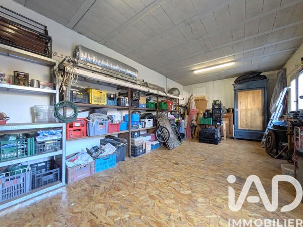 Maison à vendre 5 pièces 96 m² Bages