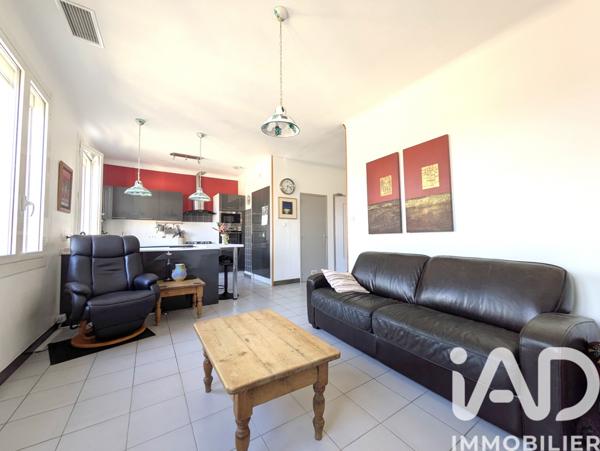 Maison à vendre 5 pièces 96 m² Bages