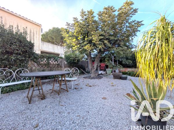 Maison à vendre 5 pièces 96 m² Bages