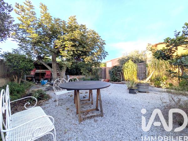 Maison à vendre 5 pièces 96 m² Bages
