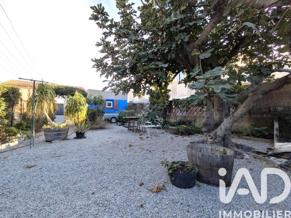 Maison à vendre 5 pièces 96 m² Bages