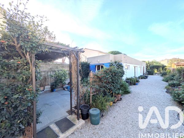 Maison à vendre 5 pièces 96 m² Bages