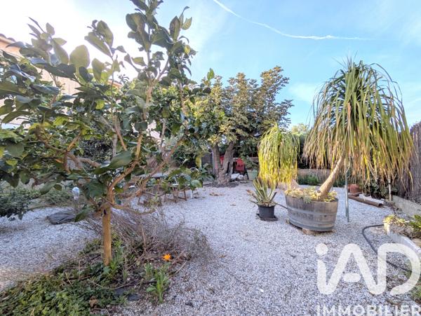 Maison à vendre 5 pièces 96 m² Bages