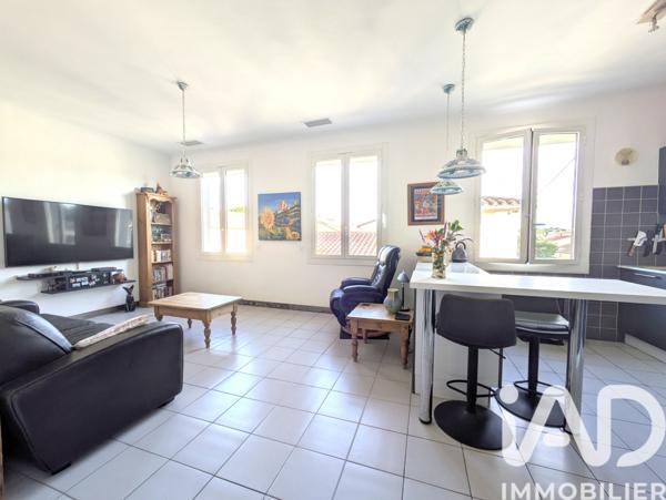 Maison à vendre 5 pièces 96 m² Bages