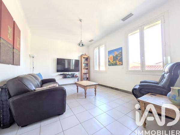 Maison à vendre 5 pièces 96 m² Bages