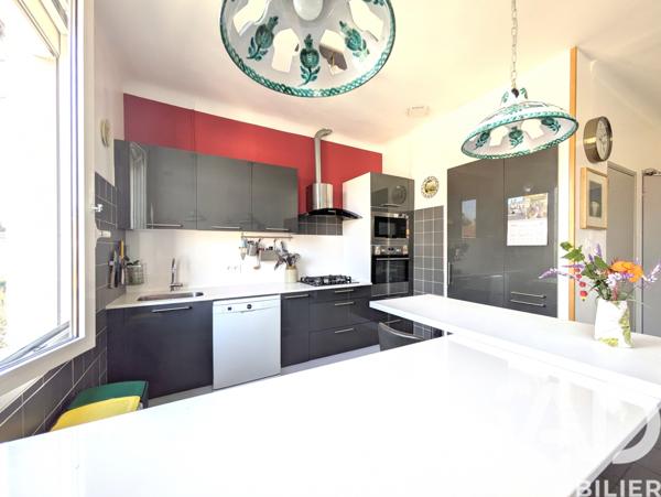 Maison à vendre 5 pièces 96 m² Bages