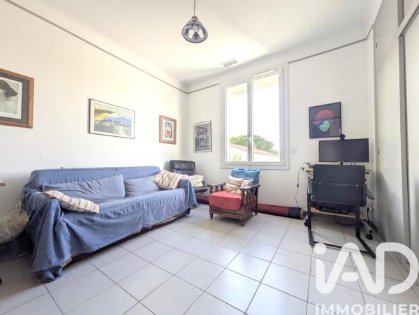 Maison à vendre 5 pièces 96 m² Bages