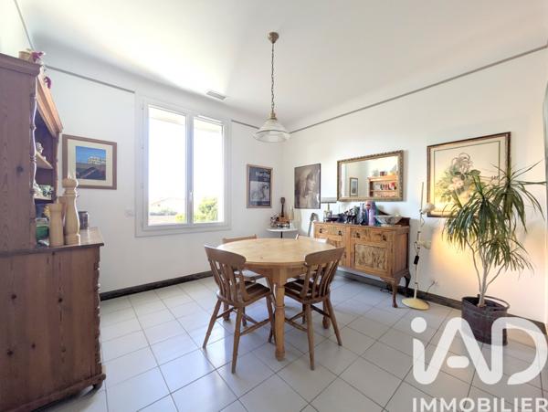 Maison à vendre 5 pièces 96 m² Bages