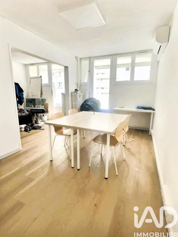 Appartement à vendre 4 pièces 58,31 m² Toulon