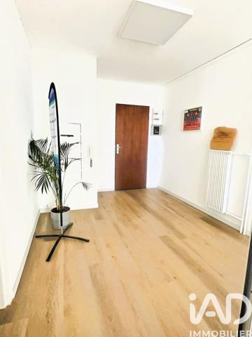 Appartement à vendre 4 pièces 58,31 m² Toulon