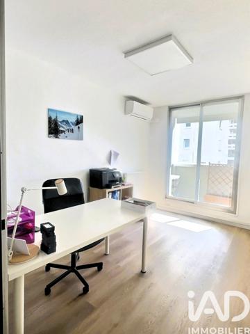 Appartement à vendre 4 pièces 58,31 m² Toulon