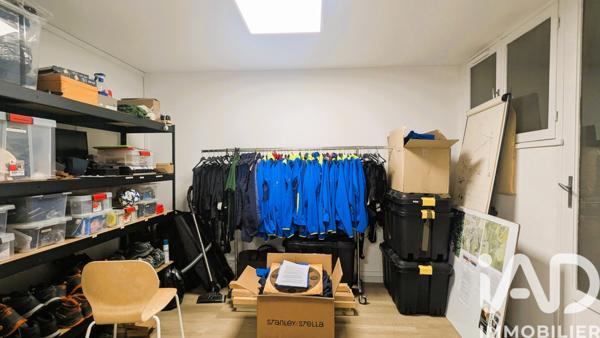 Appartement à vendre 4 pièces 58,31 m² Toulon