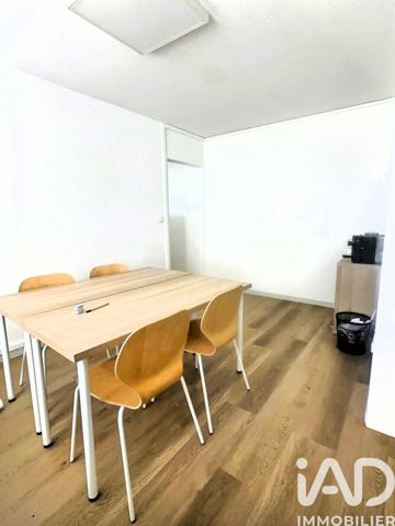 Appartement à vendre 4 pièces 58,31 m² Toulon