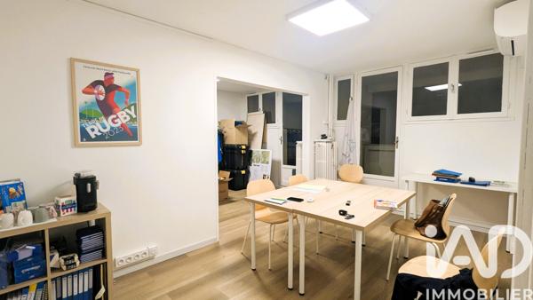 Appartement à vendre 4 pièces 58,31 m² Toulon