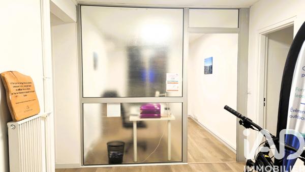 Appartement à vendre 4 pièces 58,31 m² Toulon