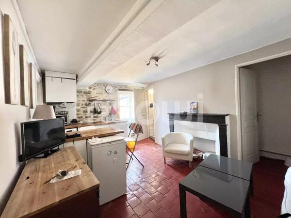 BELLECOUR – RUE SALA - T2 de 30,63 m² :