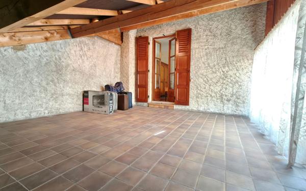 Maison à vendre    5 pièces • 110,59 m2 Grenoble