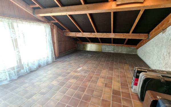 Maison à vendre    5 pièces • 110,59 m2 Grenoble