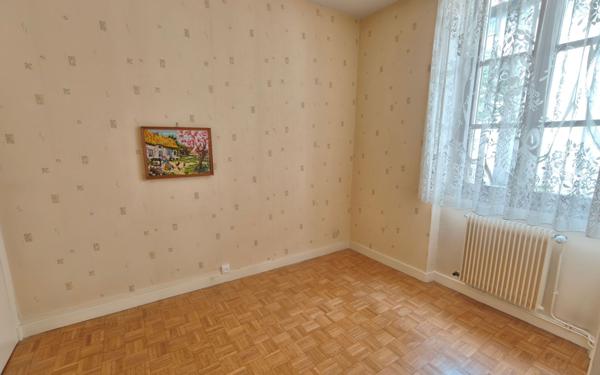Maison à vendre    5 pièces • 110,59 m2 Grenoble