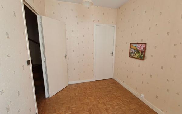 Maison à vendre    5 pièces • 110,59 m2 Grenoble