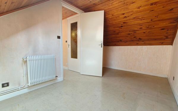 Maison à vendre    5 pièces • 110,59 m2 Grenoble