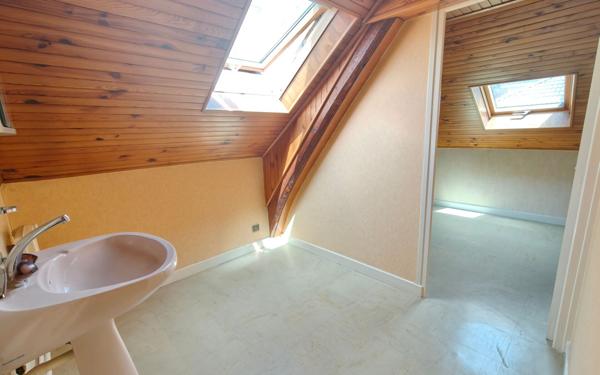 Maison à vendre    5 pièces • 110,59 m2 Grenoble