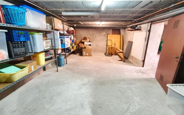 Maison à vendre    5 pièces • 110,59 m2 Grenoble