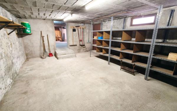 Maison à vendre    5 pièces • 110,59 m2 Grenoble