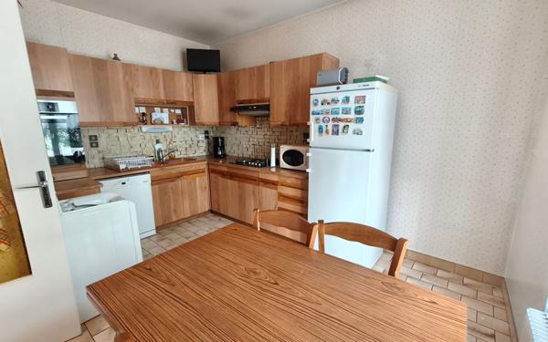 Maison à vendre    5 pièces • 110,59 m2 Grenoble