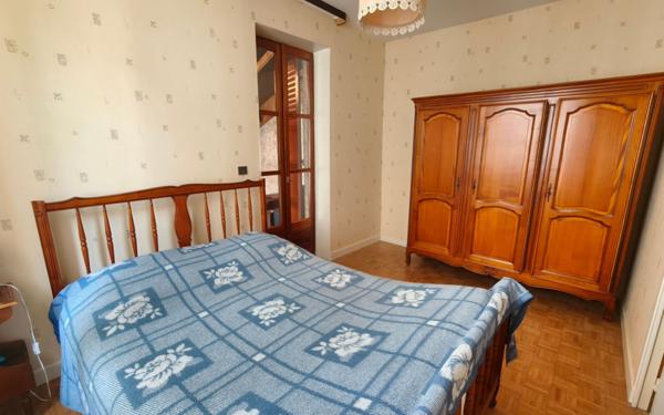 Maison à vendre    5 pièces • 110,59 m2 Grenoble